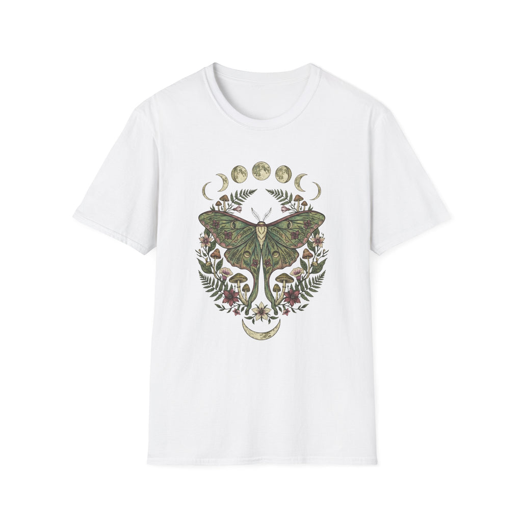 Moon Moth T-Shirt