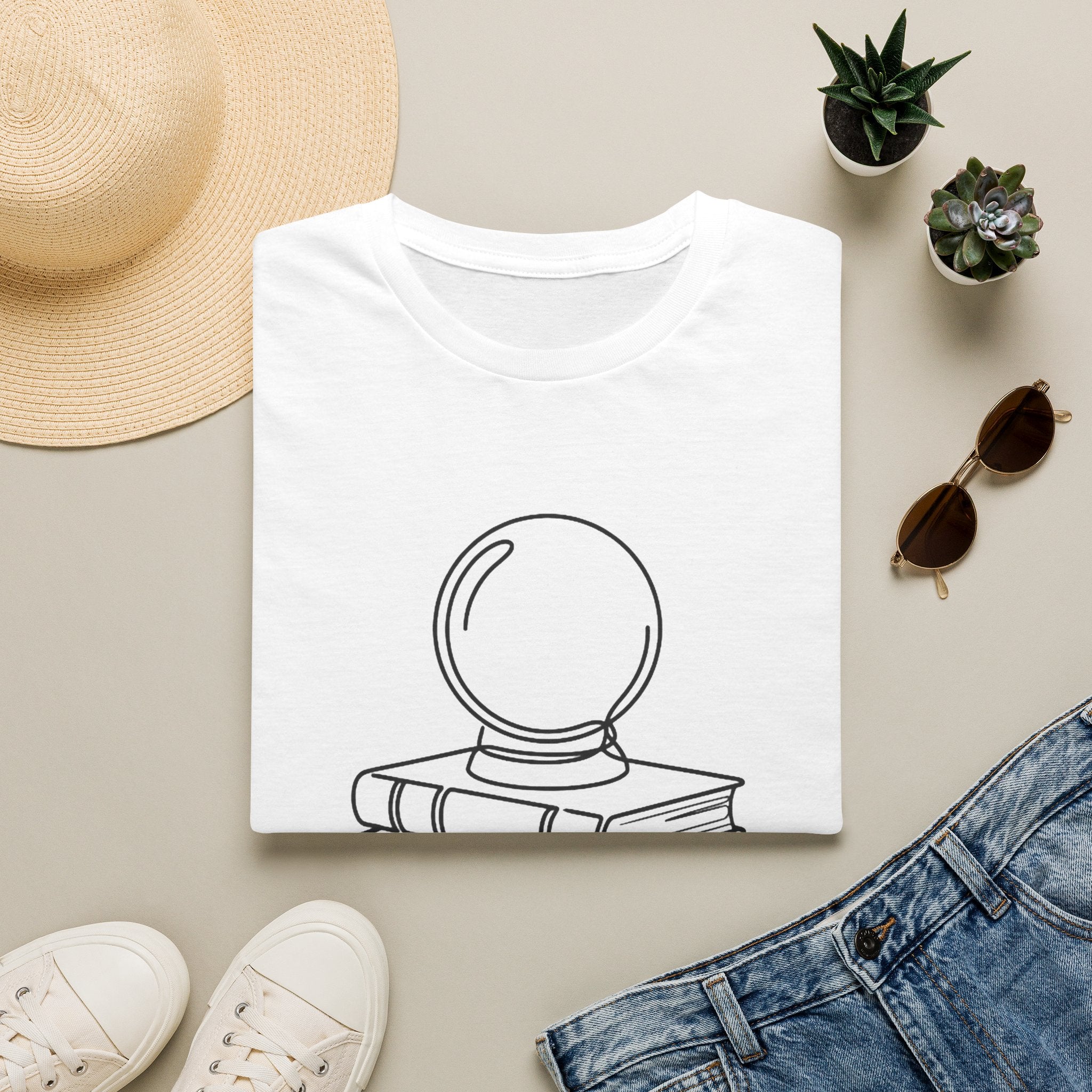 Invoke T-Shirt