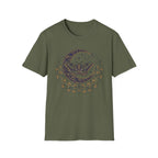Crescent Moth T-Shirt