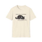 Good Book Smell T-Shirt