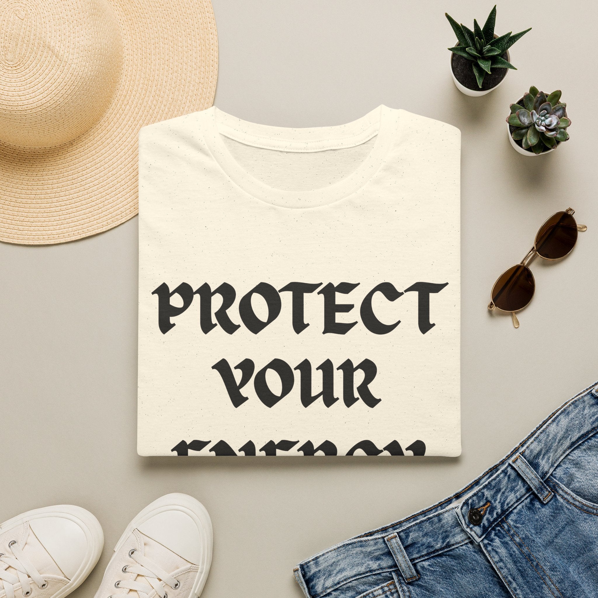 Protect Energy T-Shirt