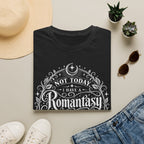 Romantasy Hangover T-Shirt