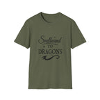 Soulbound Dark T-Shirt