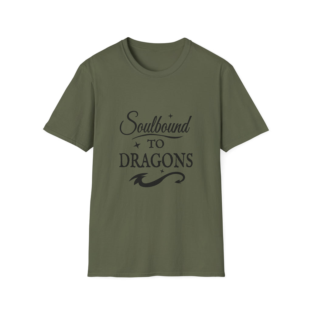 Soulbound Dark T-Shirt