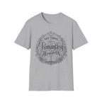 Romantasy Hangover T-Shirt