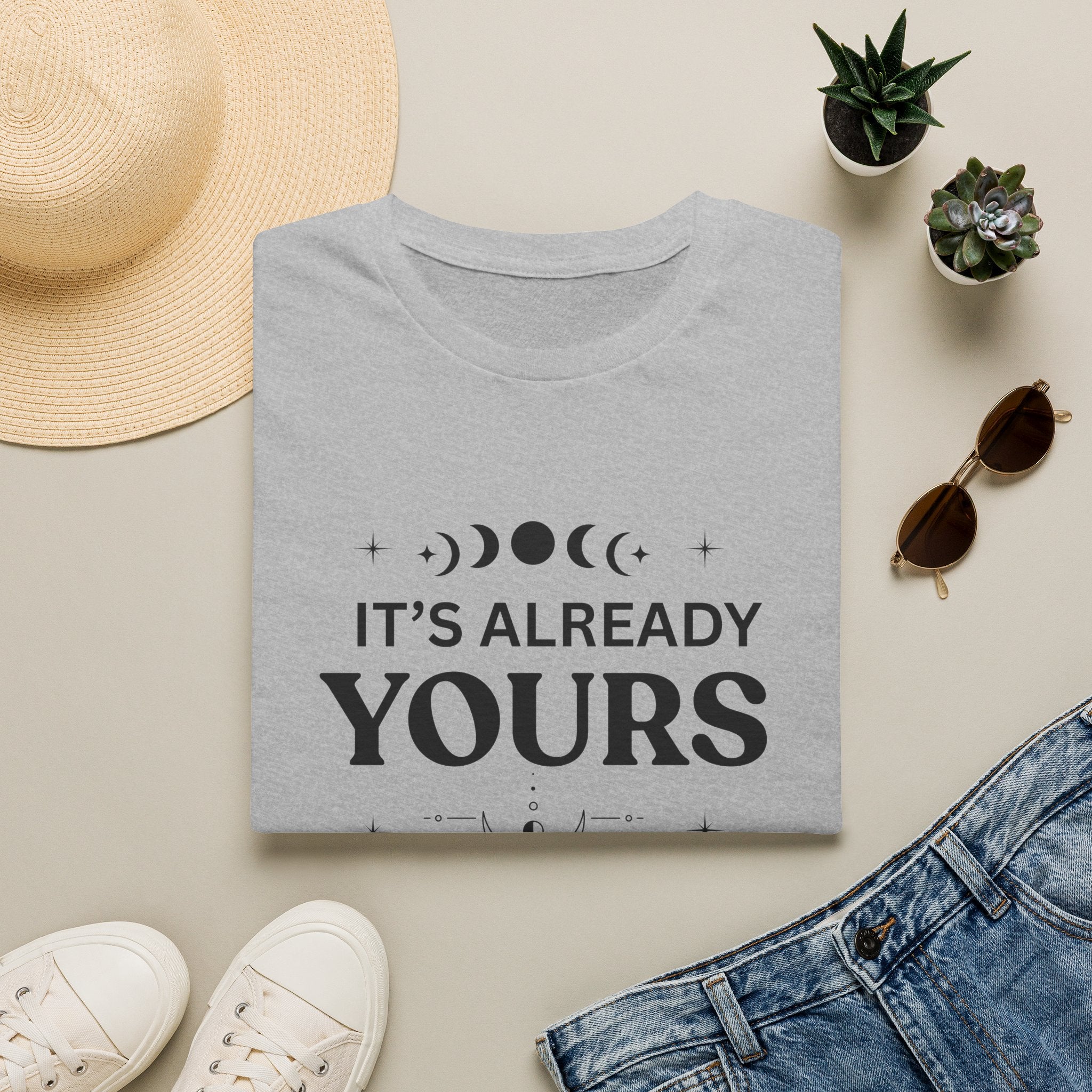 Already Yours T-Shirt