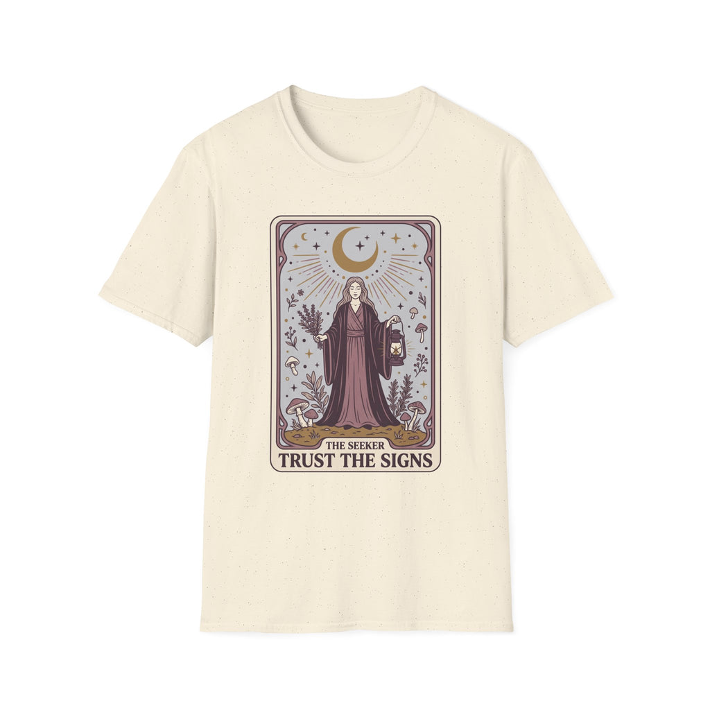 The Seeker T-Shirt