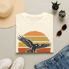 Retro Raven T-Shirt