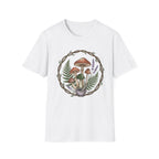 Mushroom Circle T-Shirt