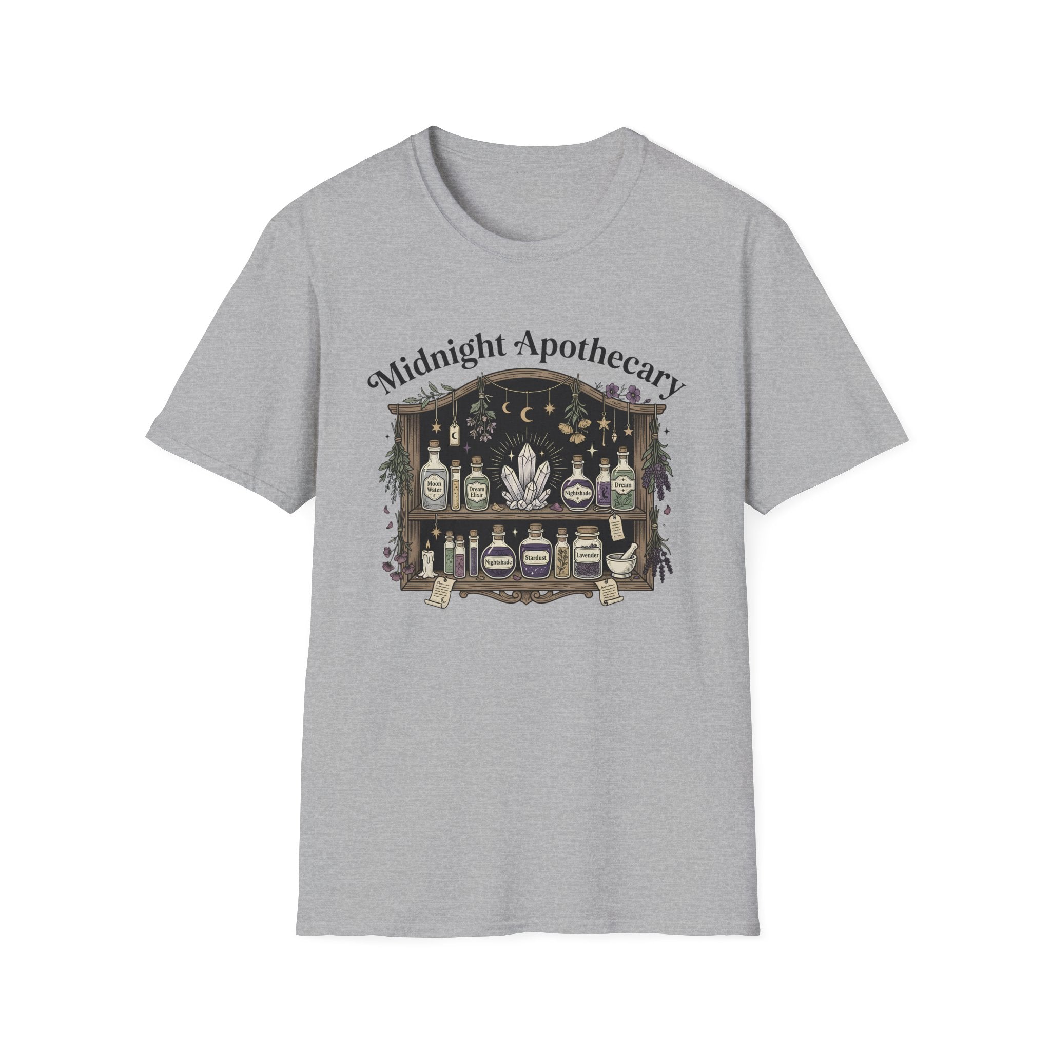 Midnight Apothecary T-Shirt
