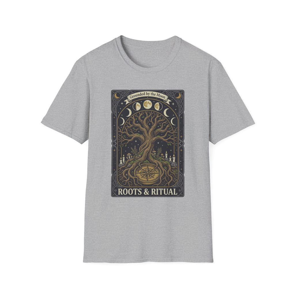 Root & Ritual T-Shirt