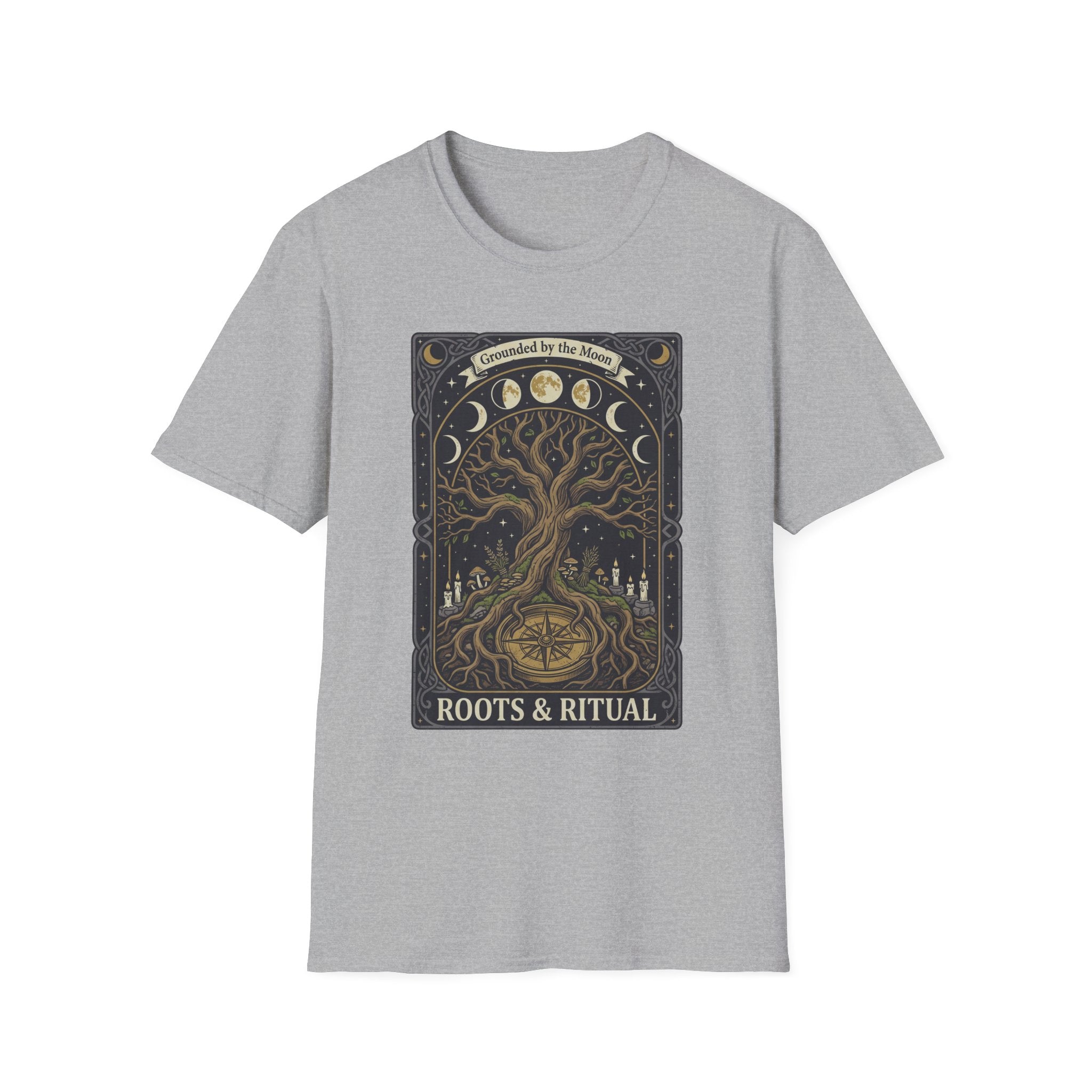 Root & Ritual T-Shirt