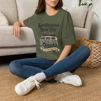 Road Trip T-Shirt