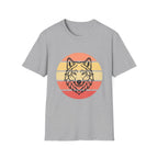 Vintage Wolf T-Shirt
