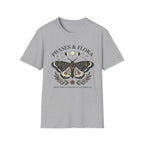 Phases Flora T-Shirt