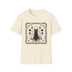 Key Cat T-Shirt