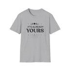 Already Yours T-Shirt