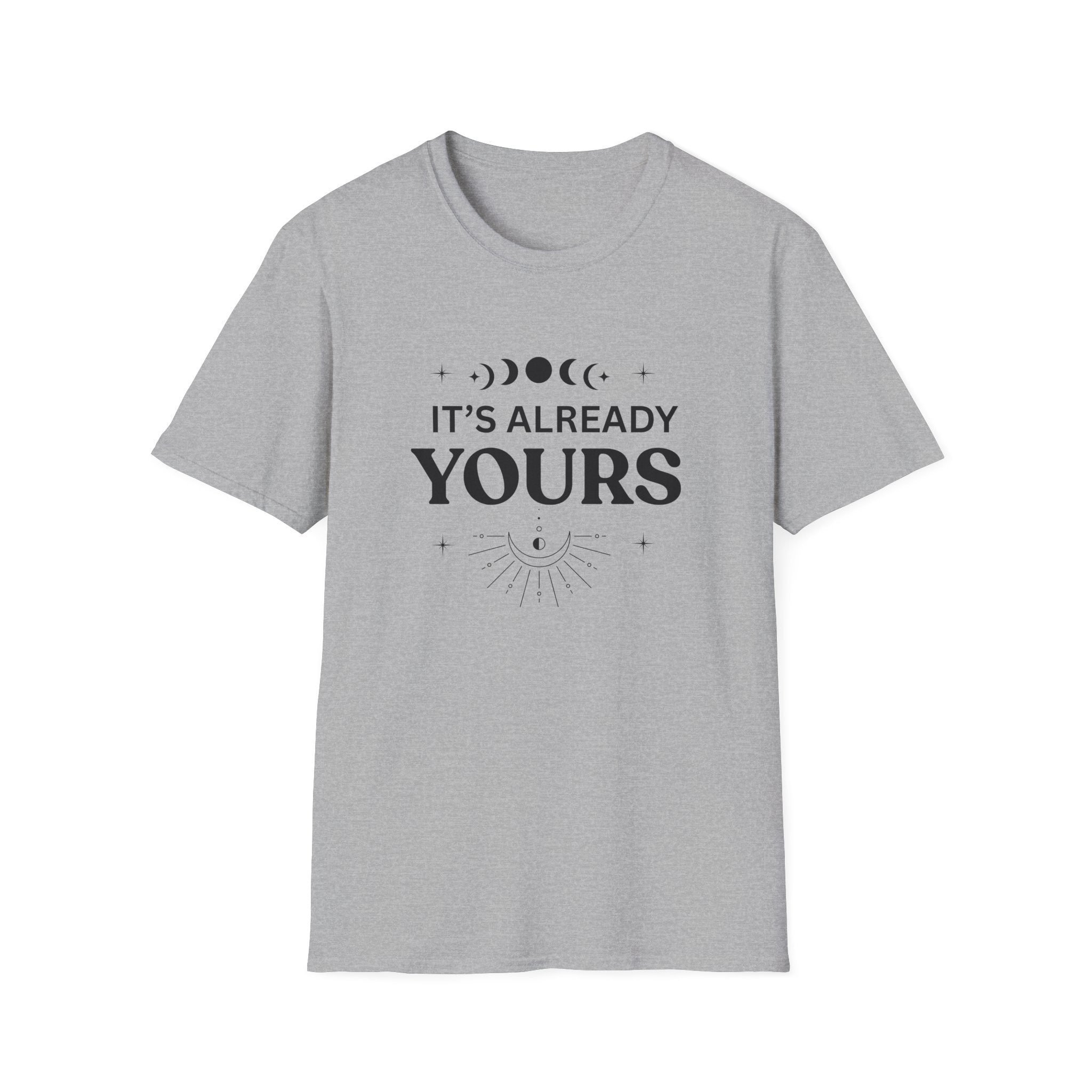 Already Yours T-Shirt