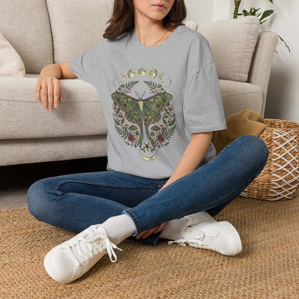 Moon Moth T-Shirt