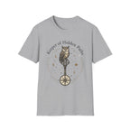 Keeper of Paths T-Shirt