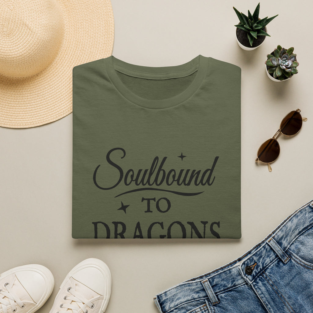 Soulbound Dark T-Shirt