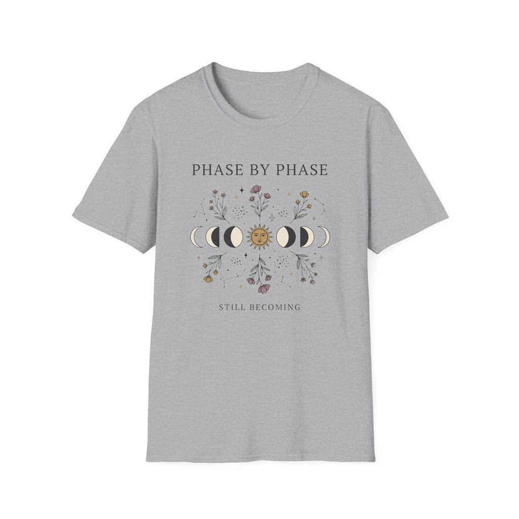 Phase by Phase T-Shirt