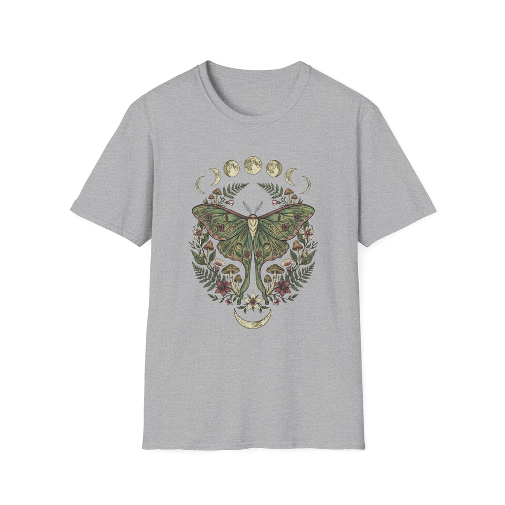 Moon Moth T-Shirt