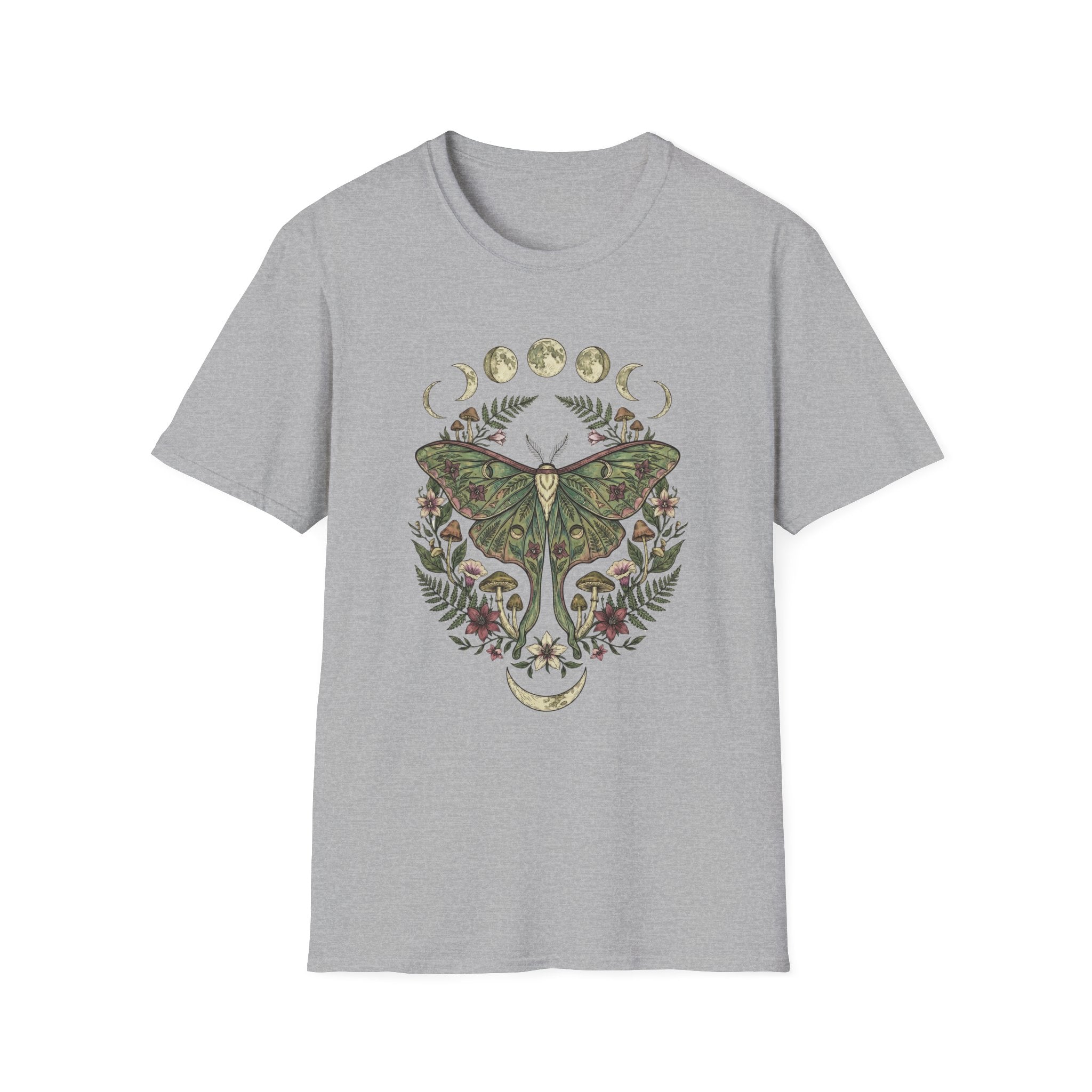 Moon Moth T-Shirt
