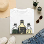 Potion Bottles T-Shirt