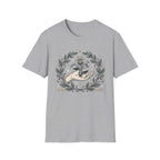 Palm Flower T-Shirt