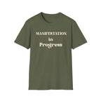 Manifestation T-Shirt