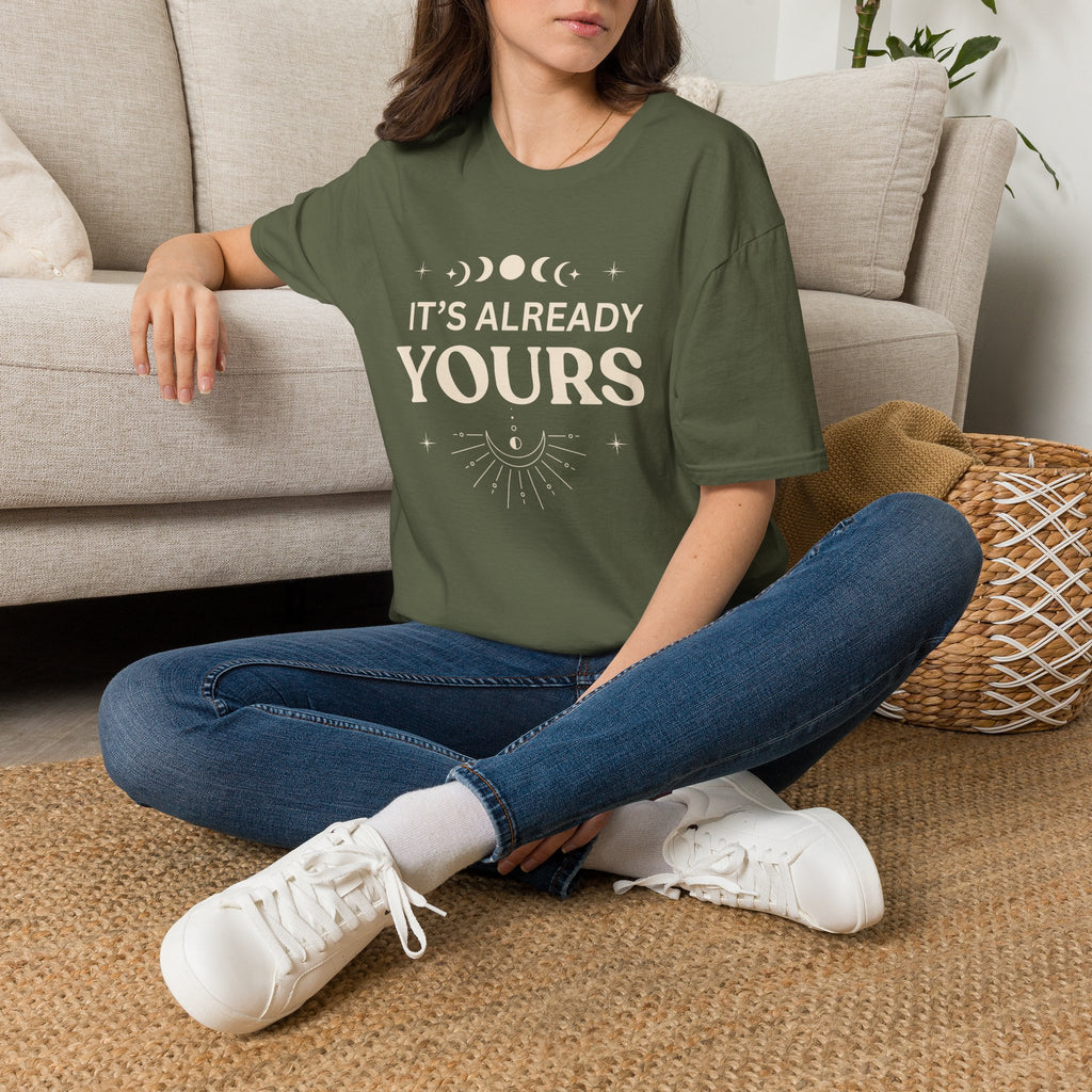 Already Yours T-Shirt