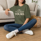Already Yours T-Shirt