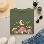 Dancing Mushroom T-Shirt