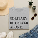 Solitary Not Alone T-Shirt
