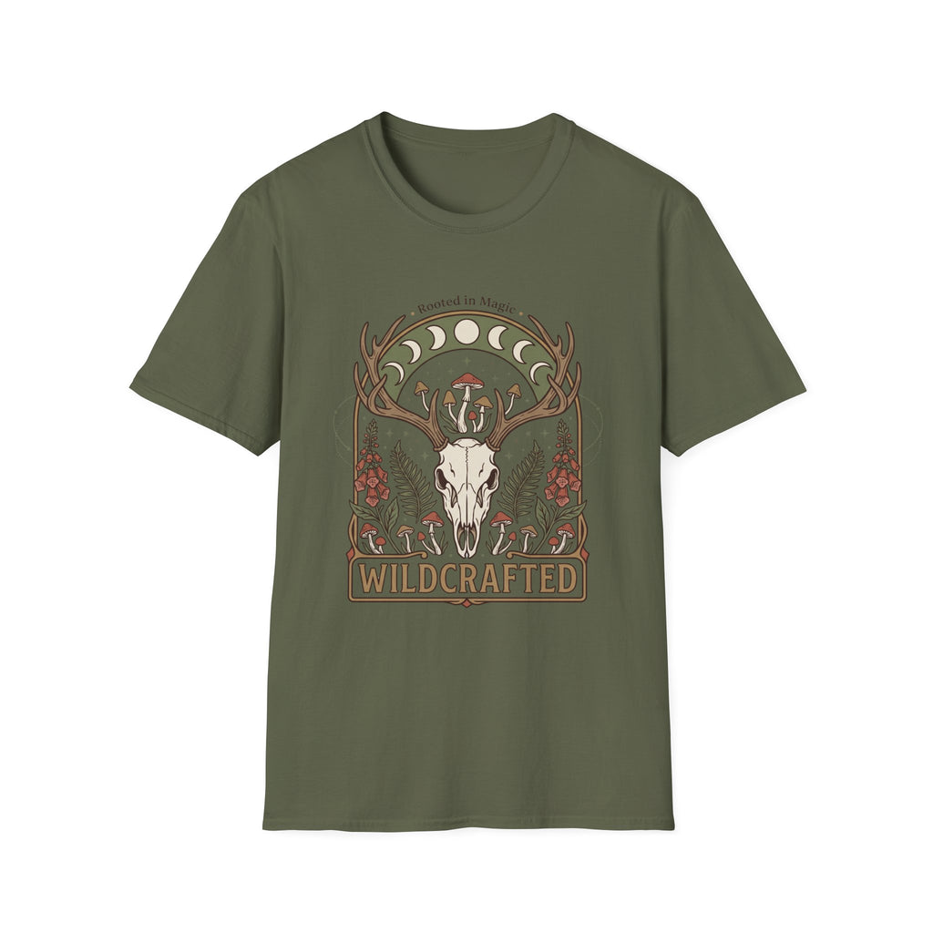 Wildcrafted T-Shirt