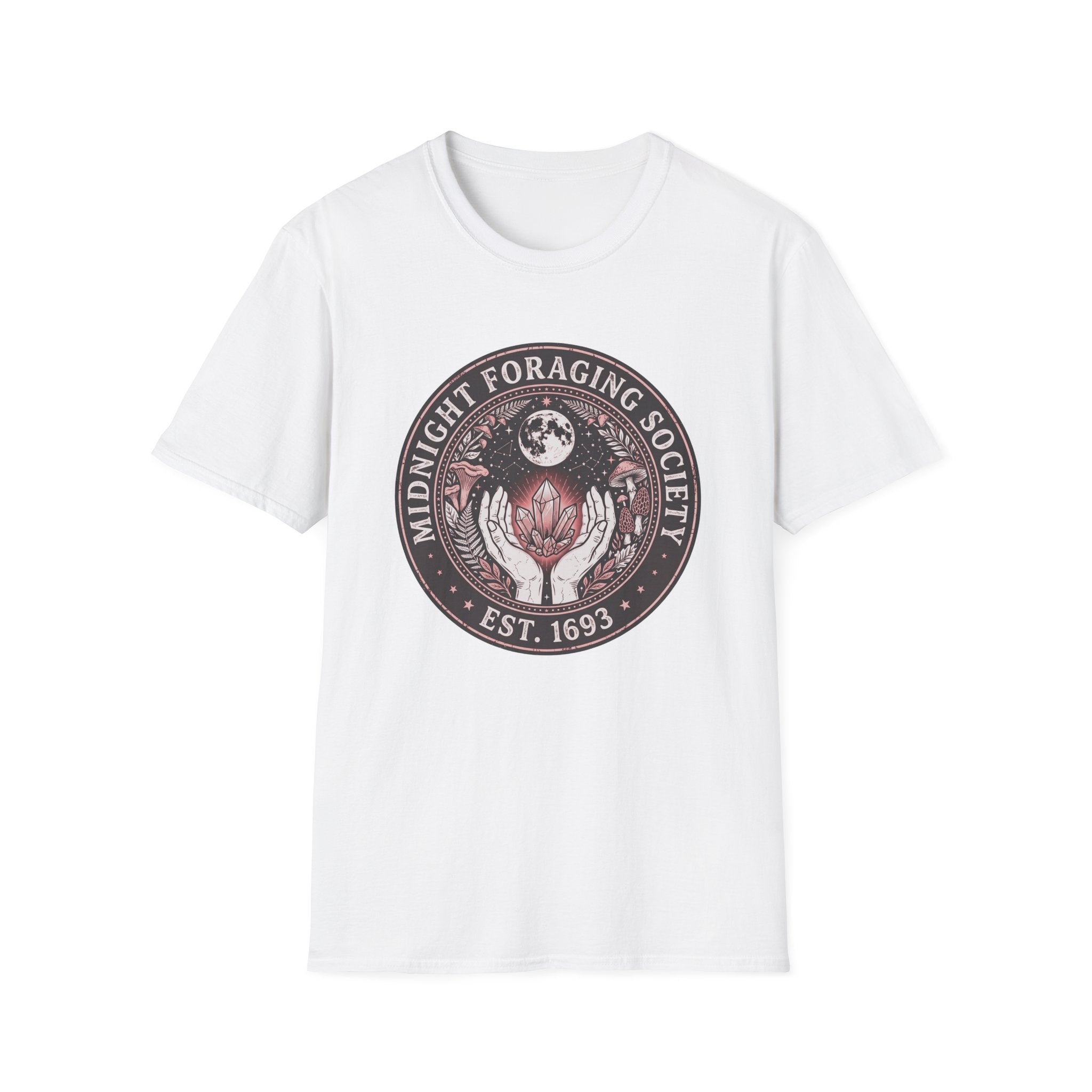 Midnight Forage T-Shirt