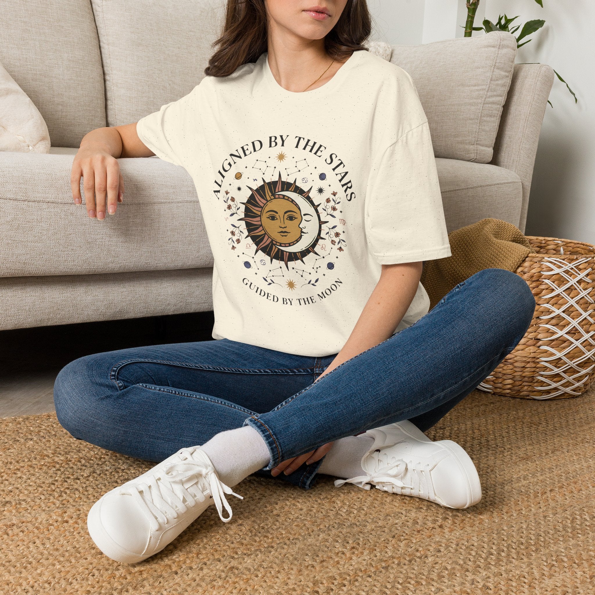 Aligned by Stars T-Shirt
