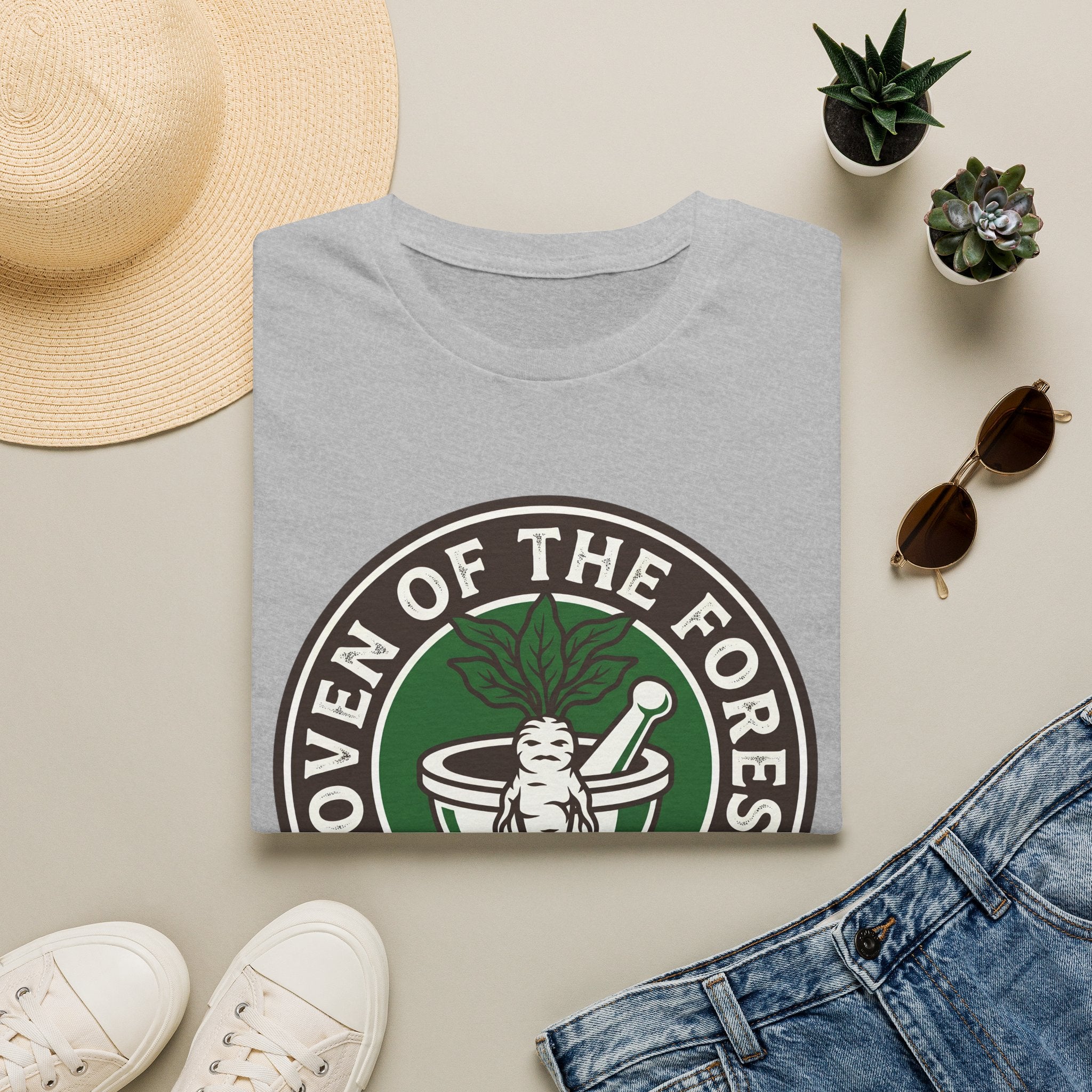 Forest Coven T-Shirt