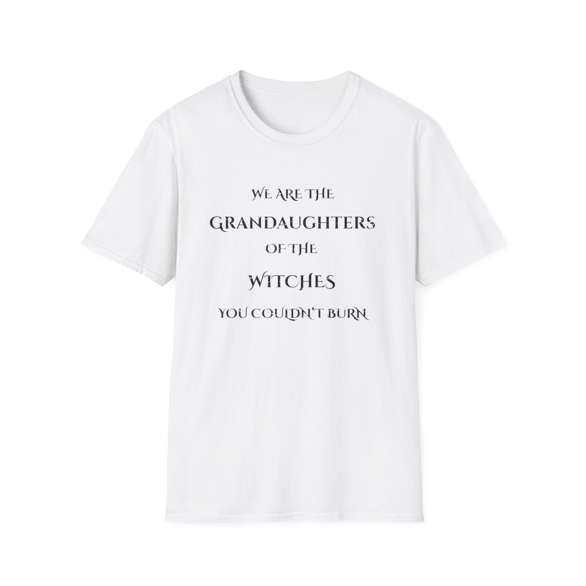 Grandaughters T-Shirt