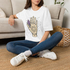 Palmistry T-Shirt