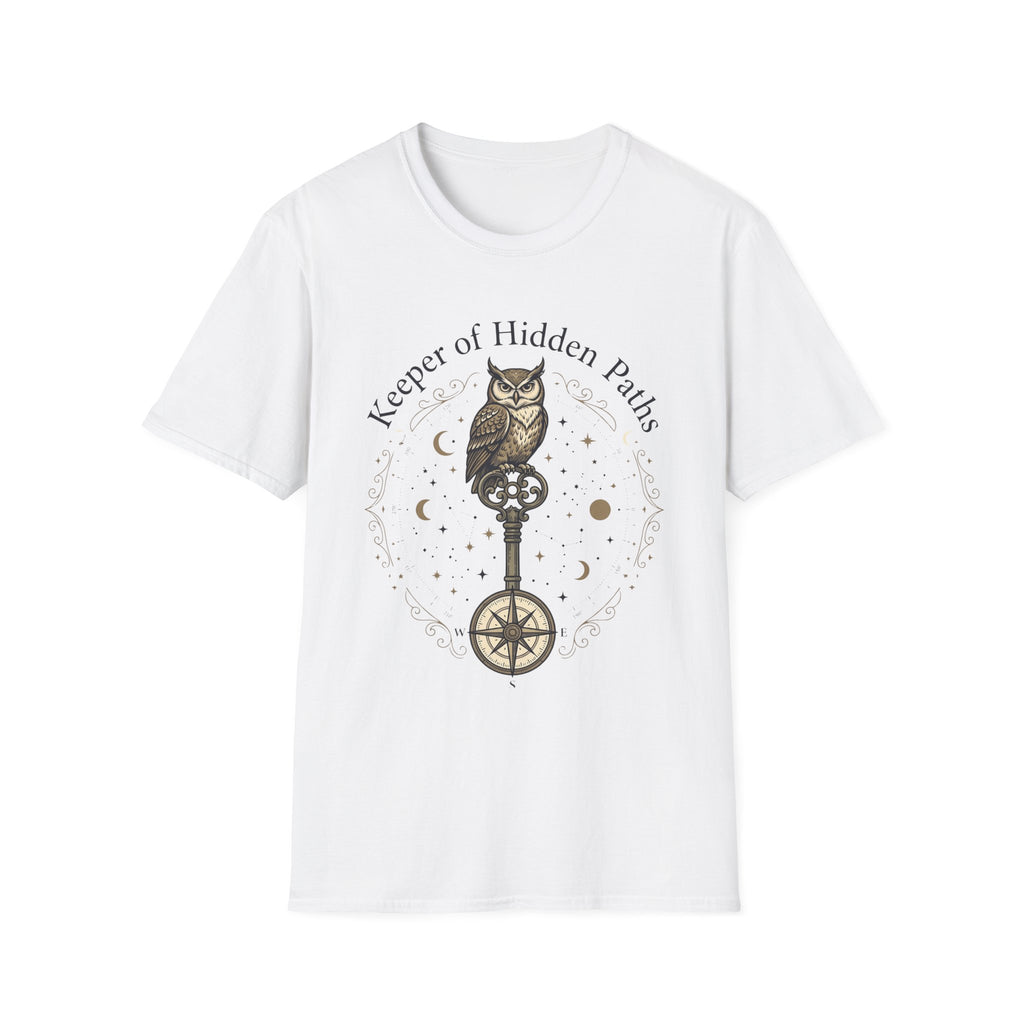 Keeper of Paths T-Shirt