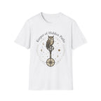 Keeper of Paths T-Shirt