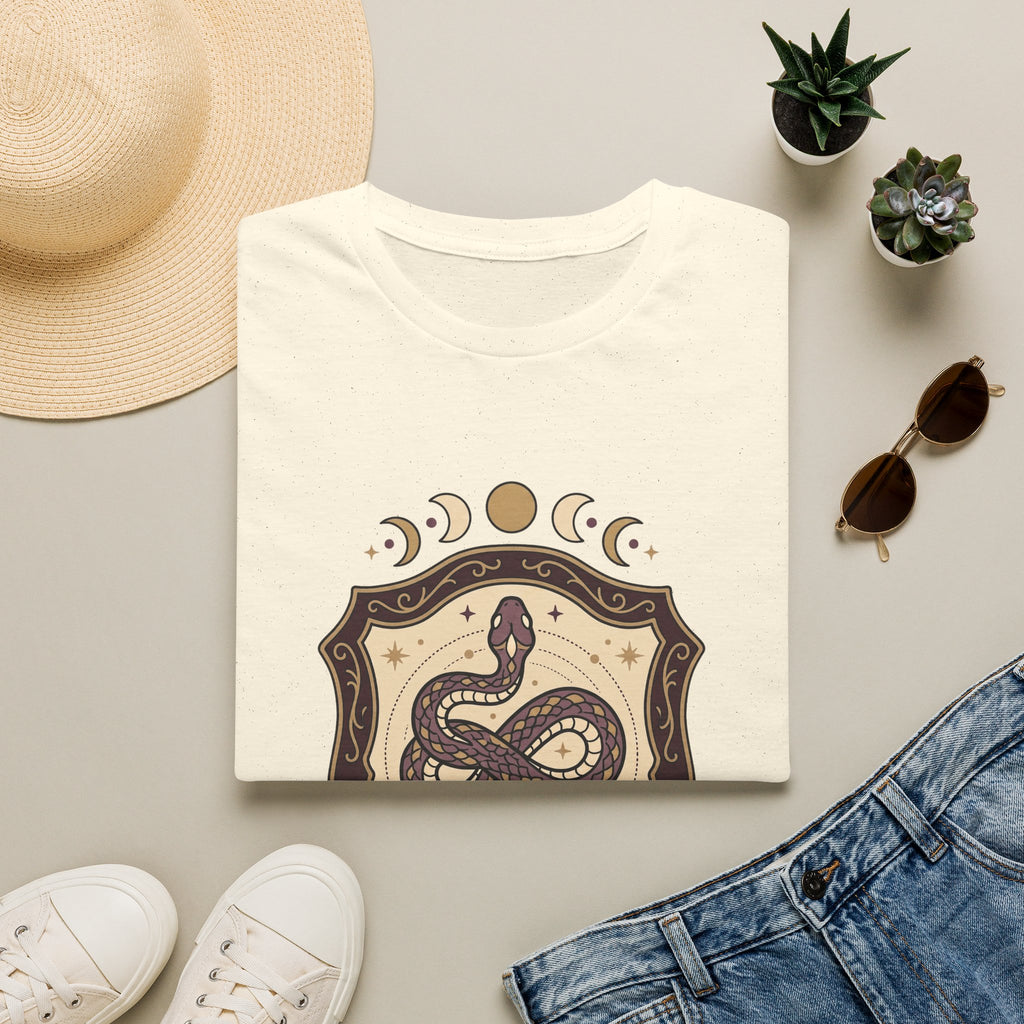 Serpent Shield T-Shirt