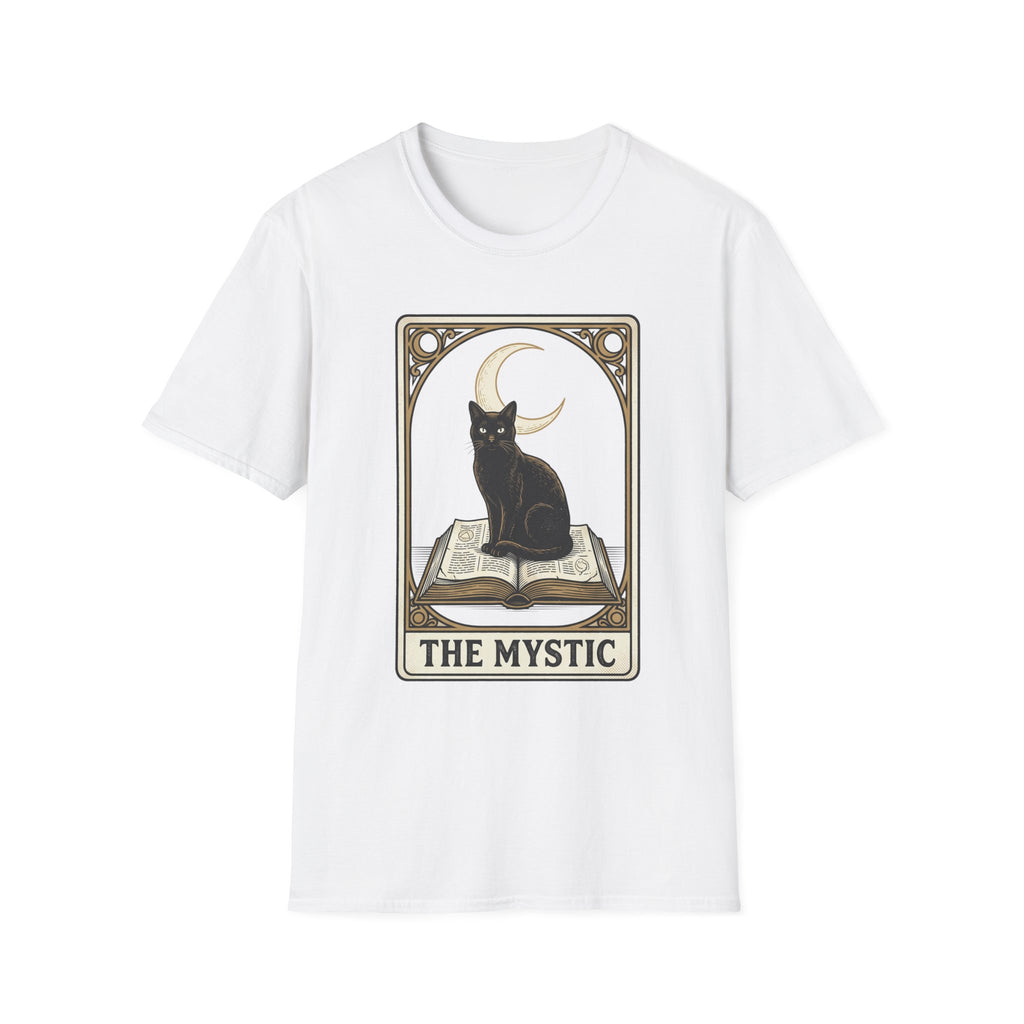 The Mystic Cat T-Shirt