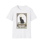 The Mystic Cat T-Shirt