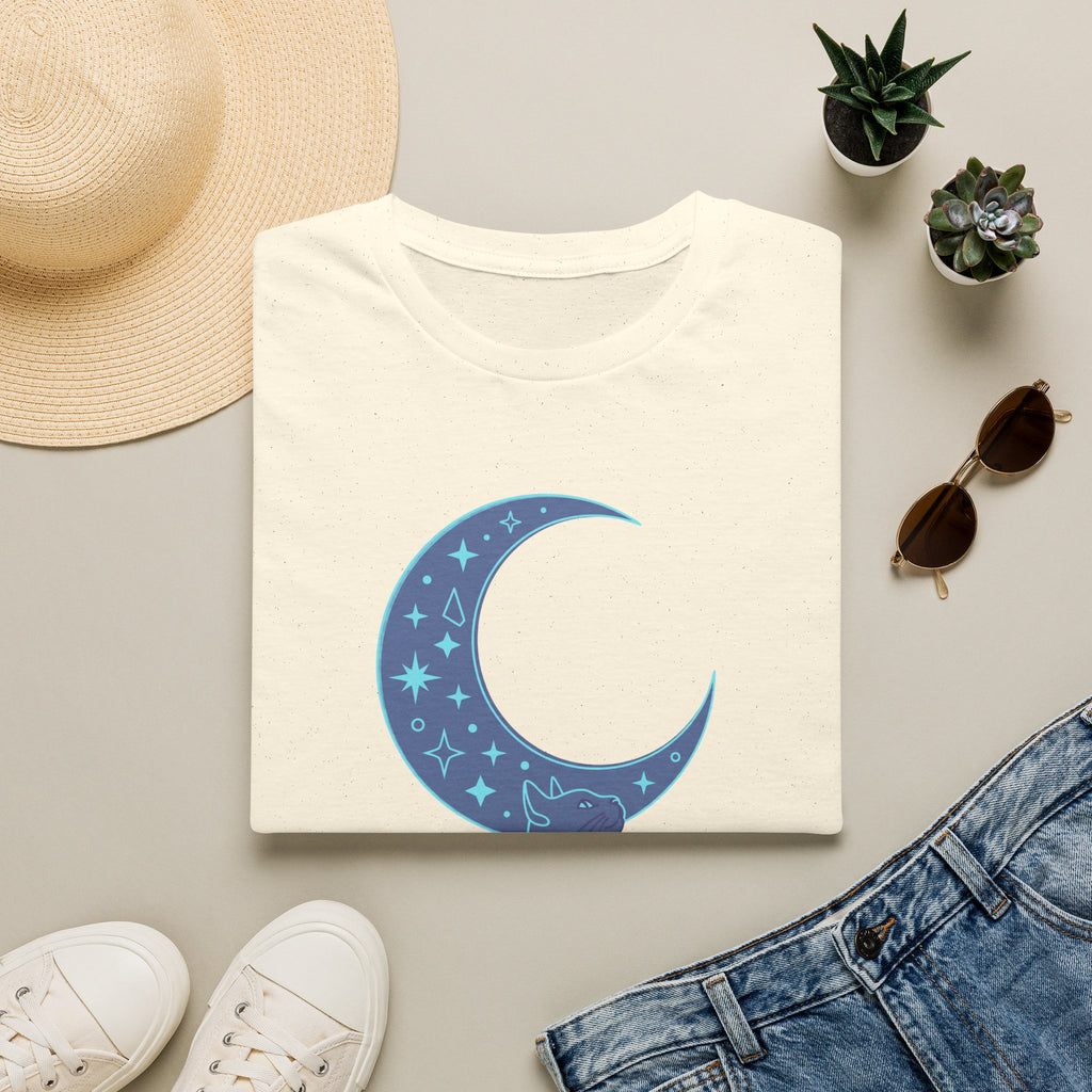 Crystal Cat T-Shirt