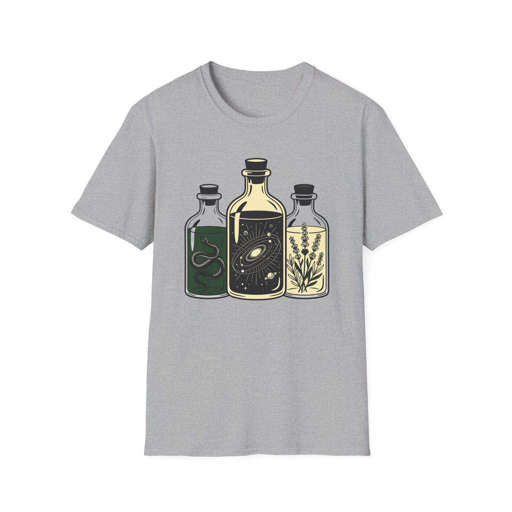Potion Bottles T-Shirt