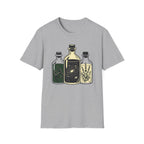 Potion Bottles T-Shirt