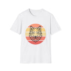 Vintage Wolf T-Shirt